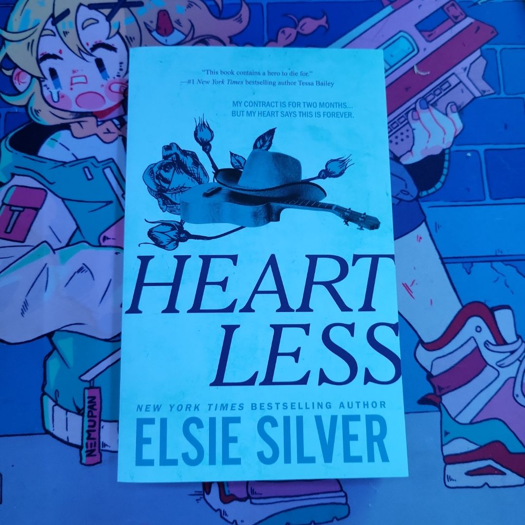 Heartless