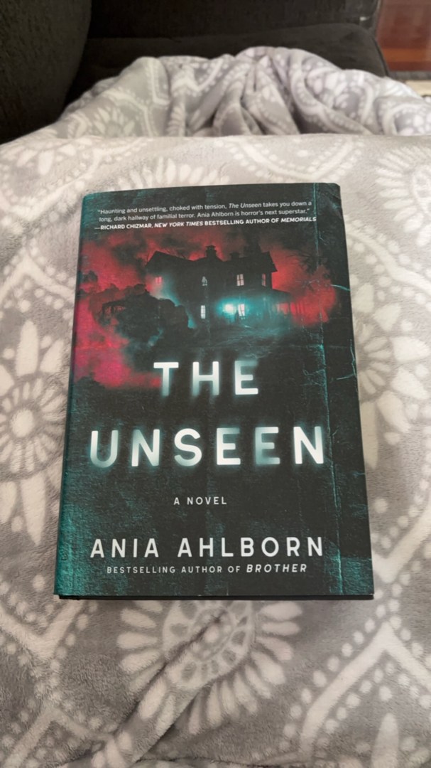 The Unseen