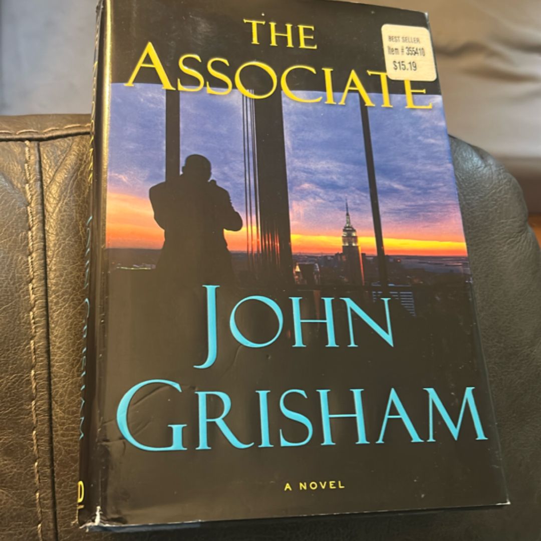 The Associate