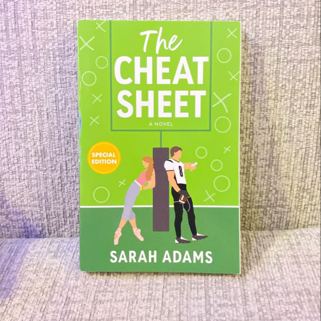 The Cheat Sheet
