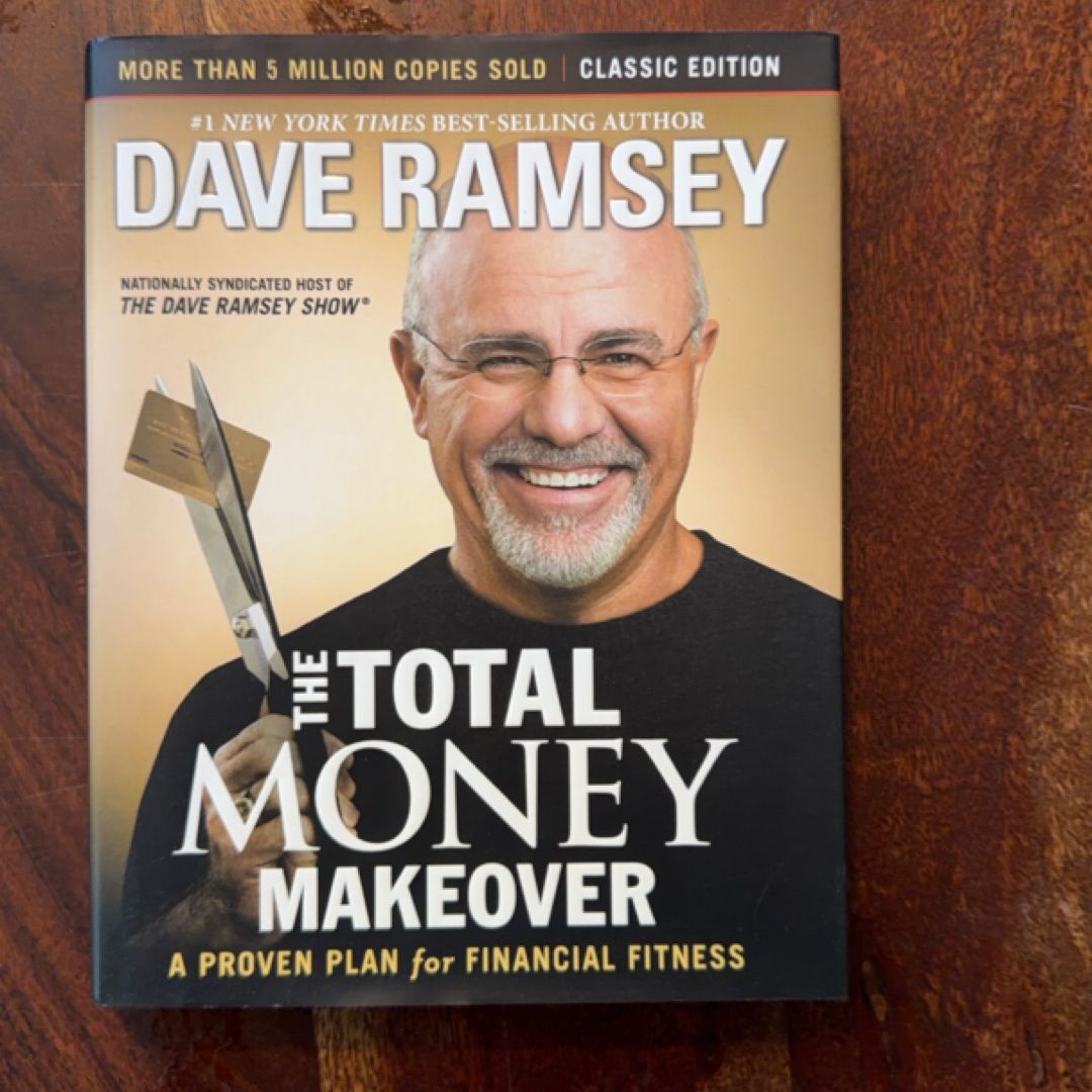 The Total Money Makeover