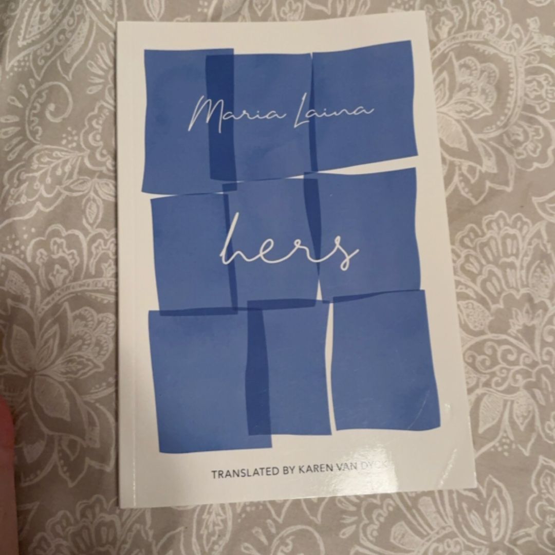Hers