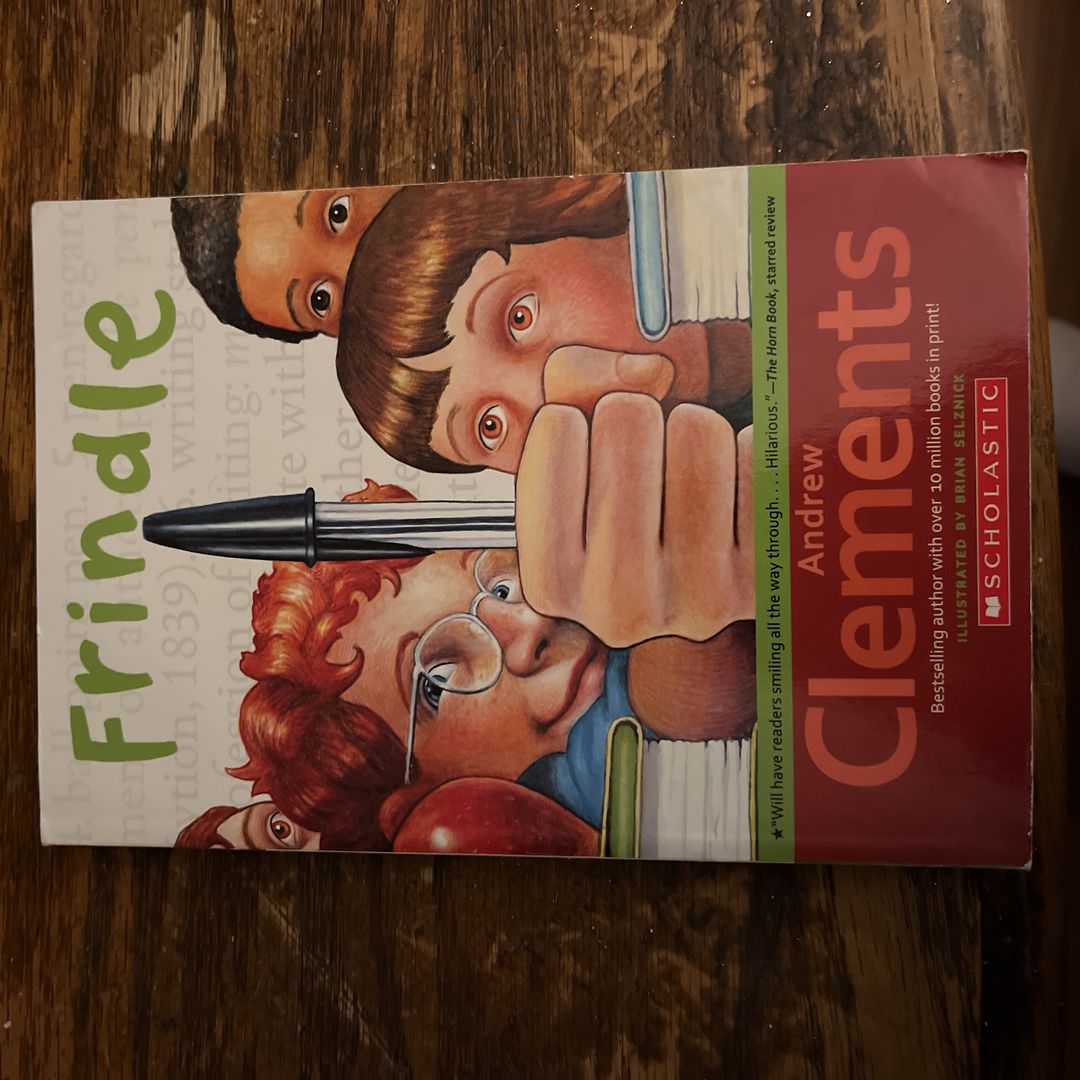 Frindle