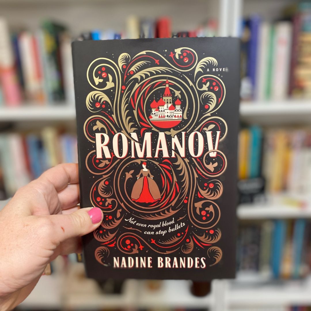 Romanov