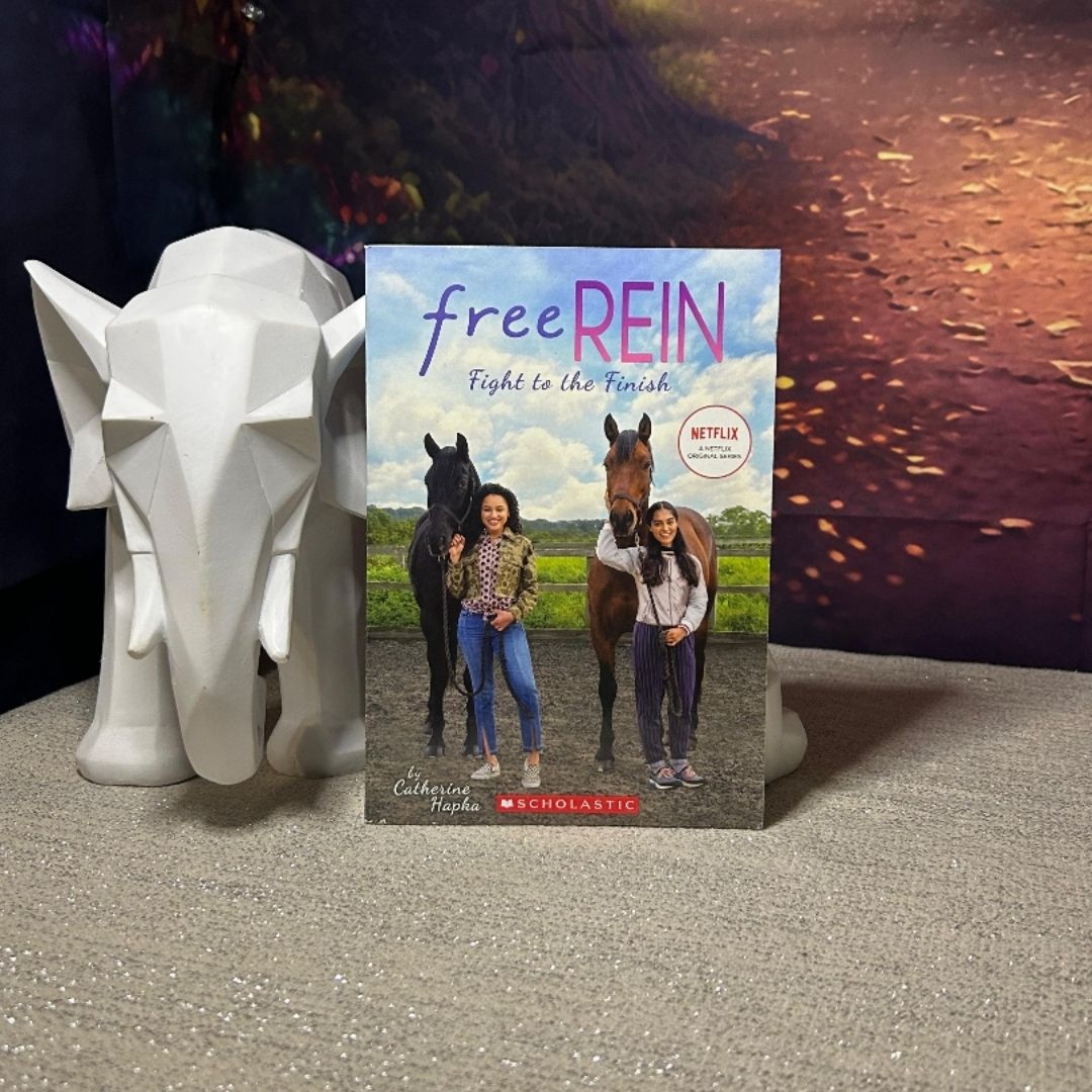 Free Rein
