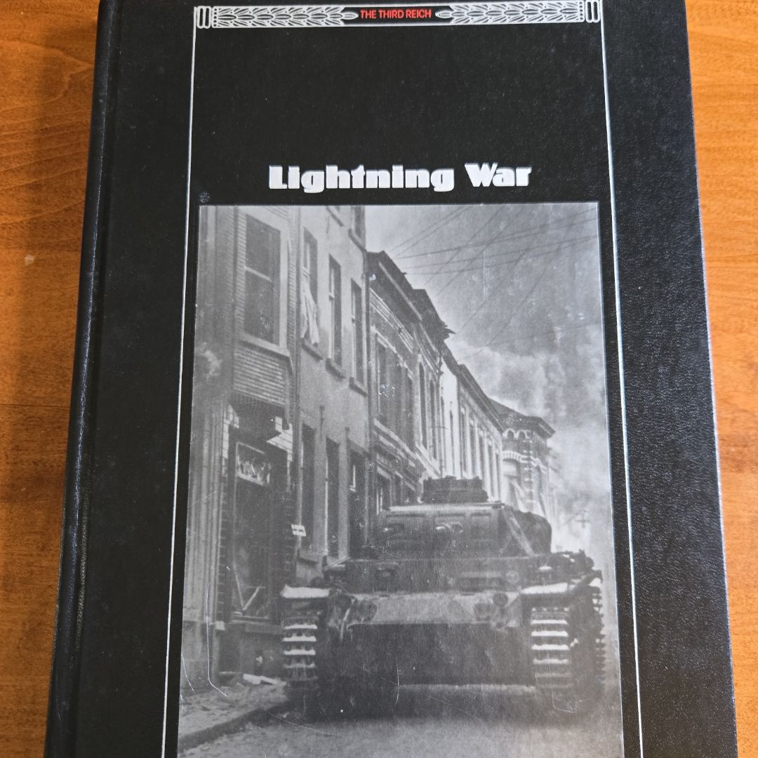 Lightning War