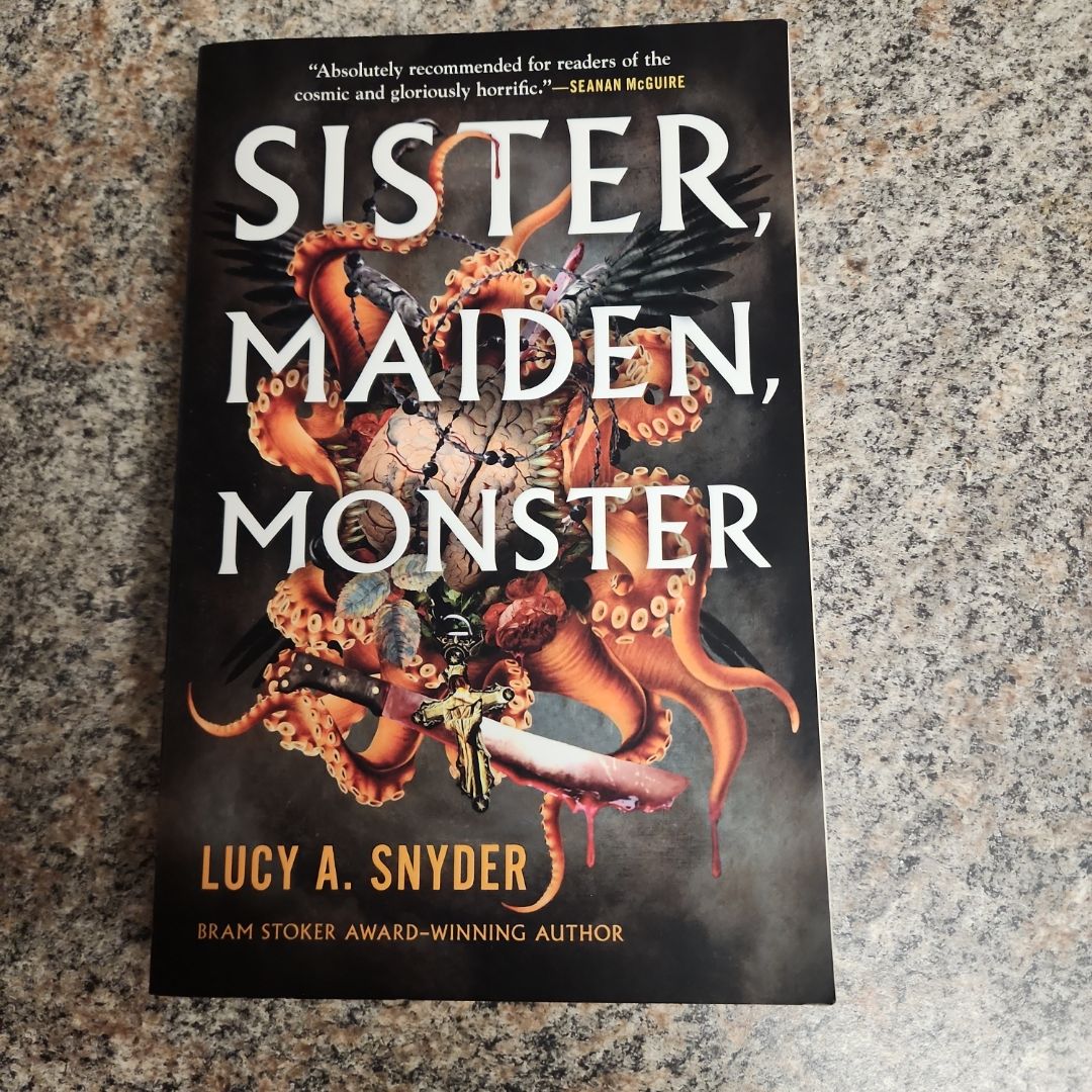 Sister, Maiden, Monster