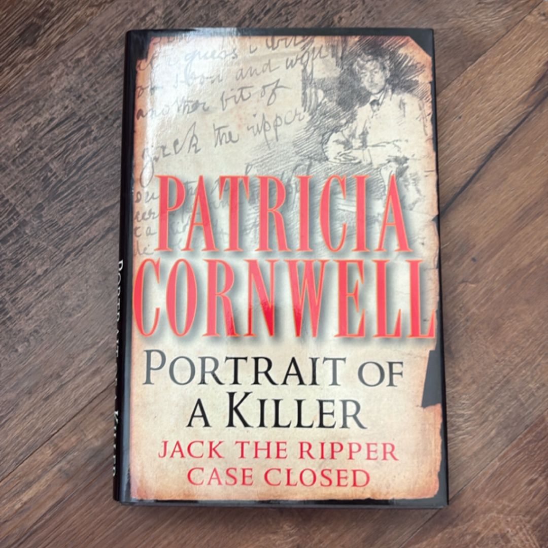 Portrait of a Killer