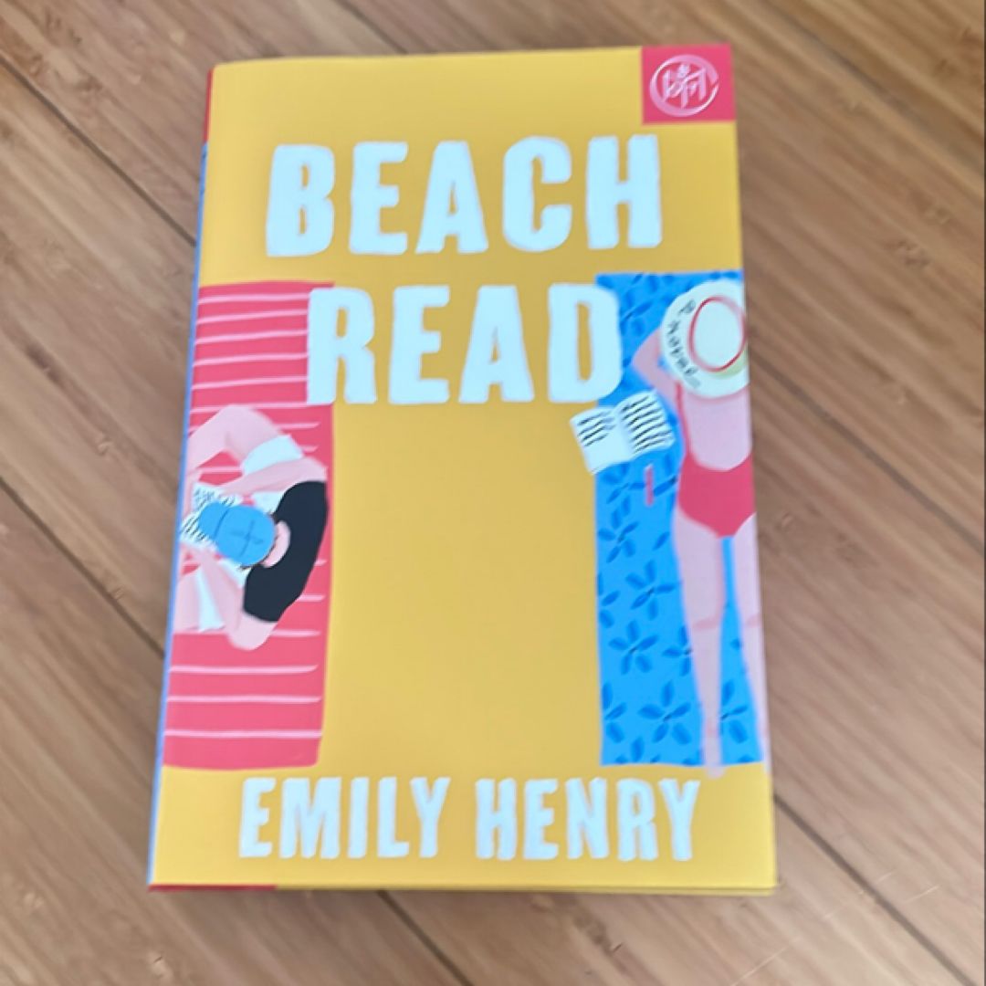 Beach Read