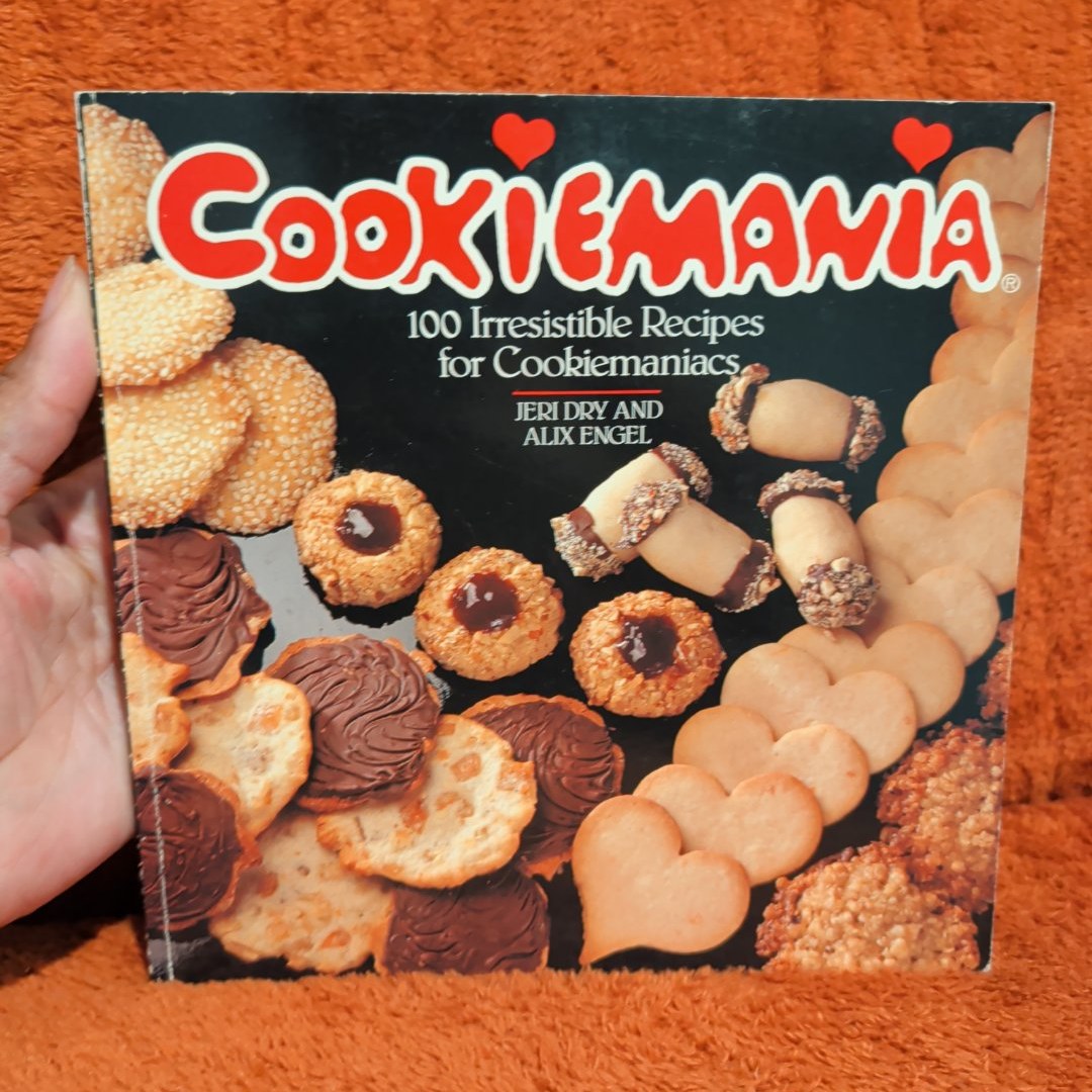 Cookiemania