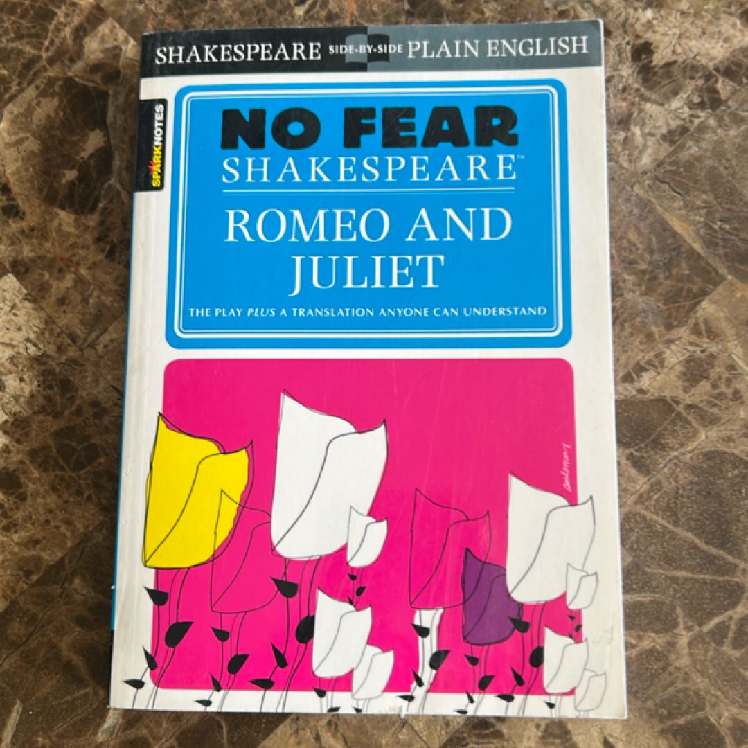 Romeo and Juliet