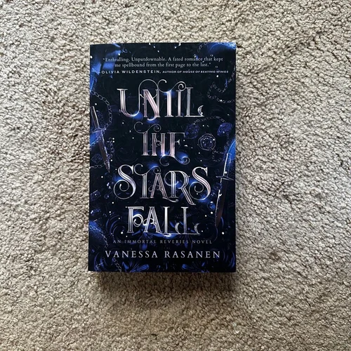 Until the Stars Fall