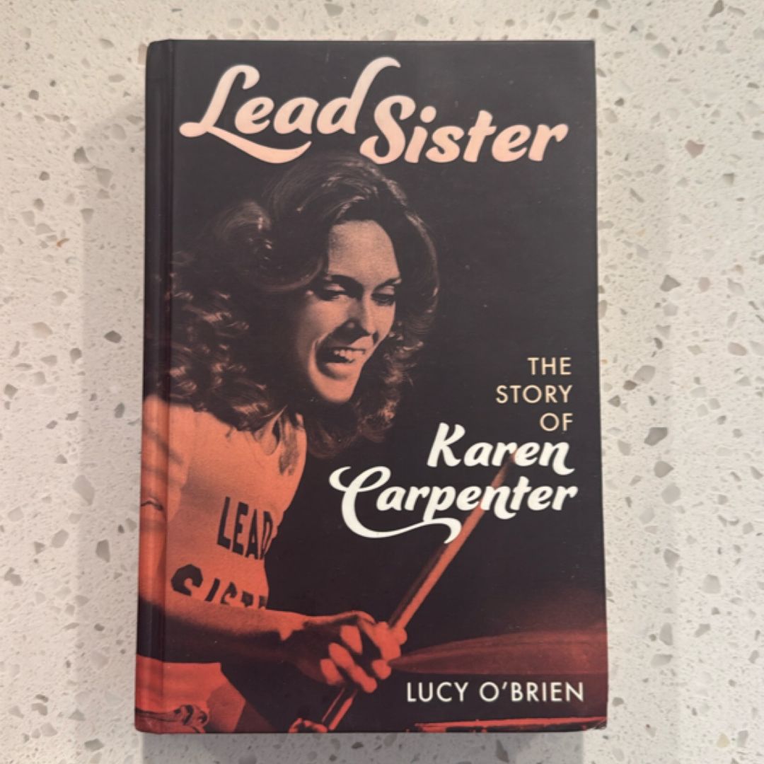 Lead Sister