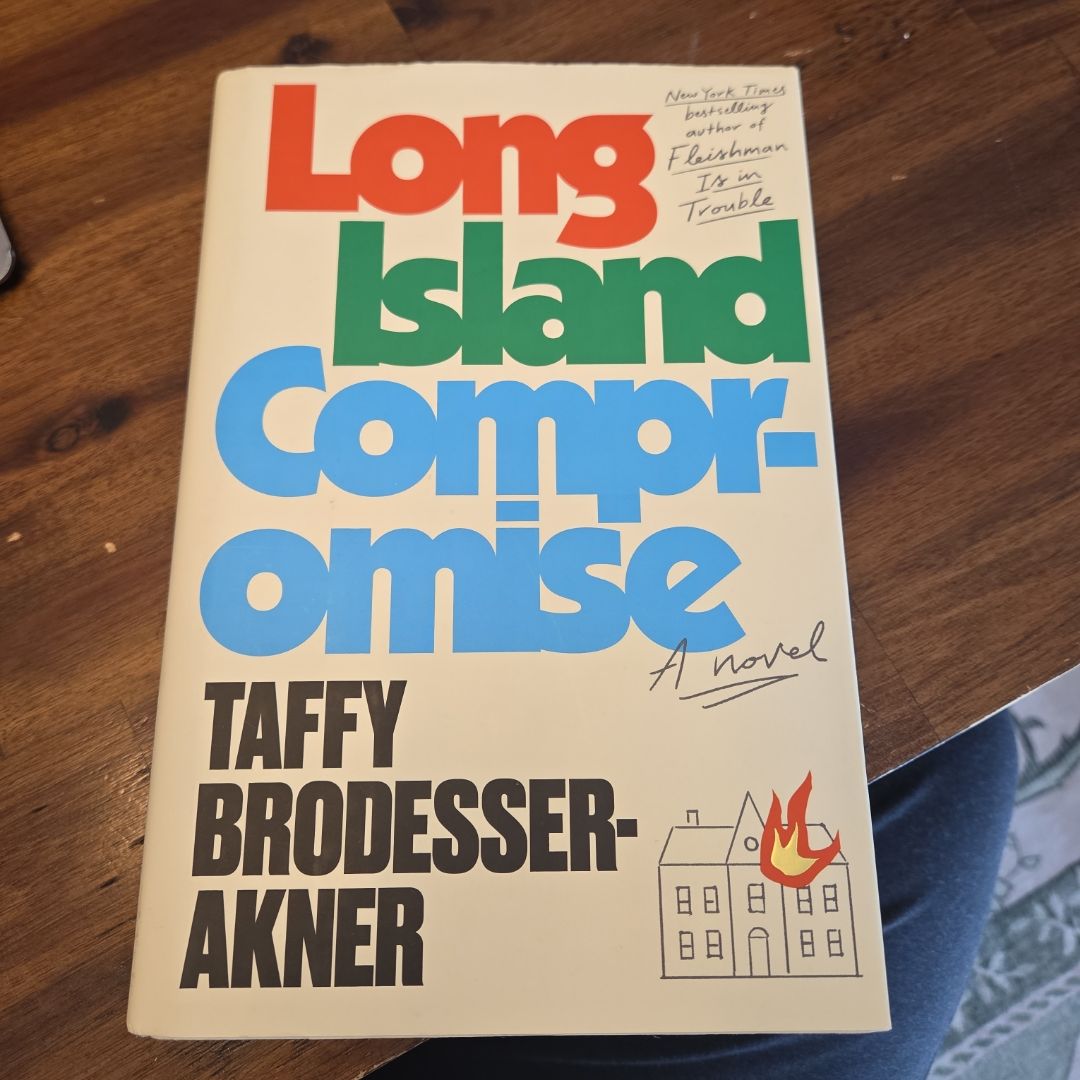 Long Island Compromise