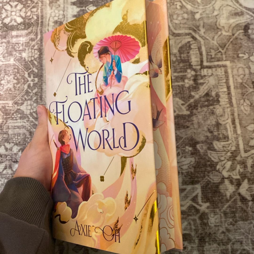 The floating world