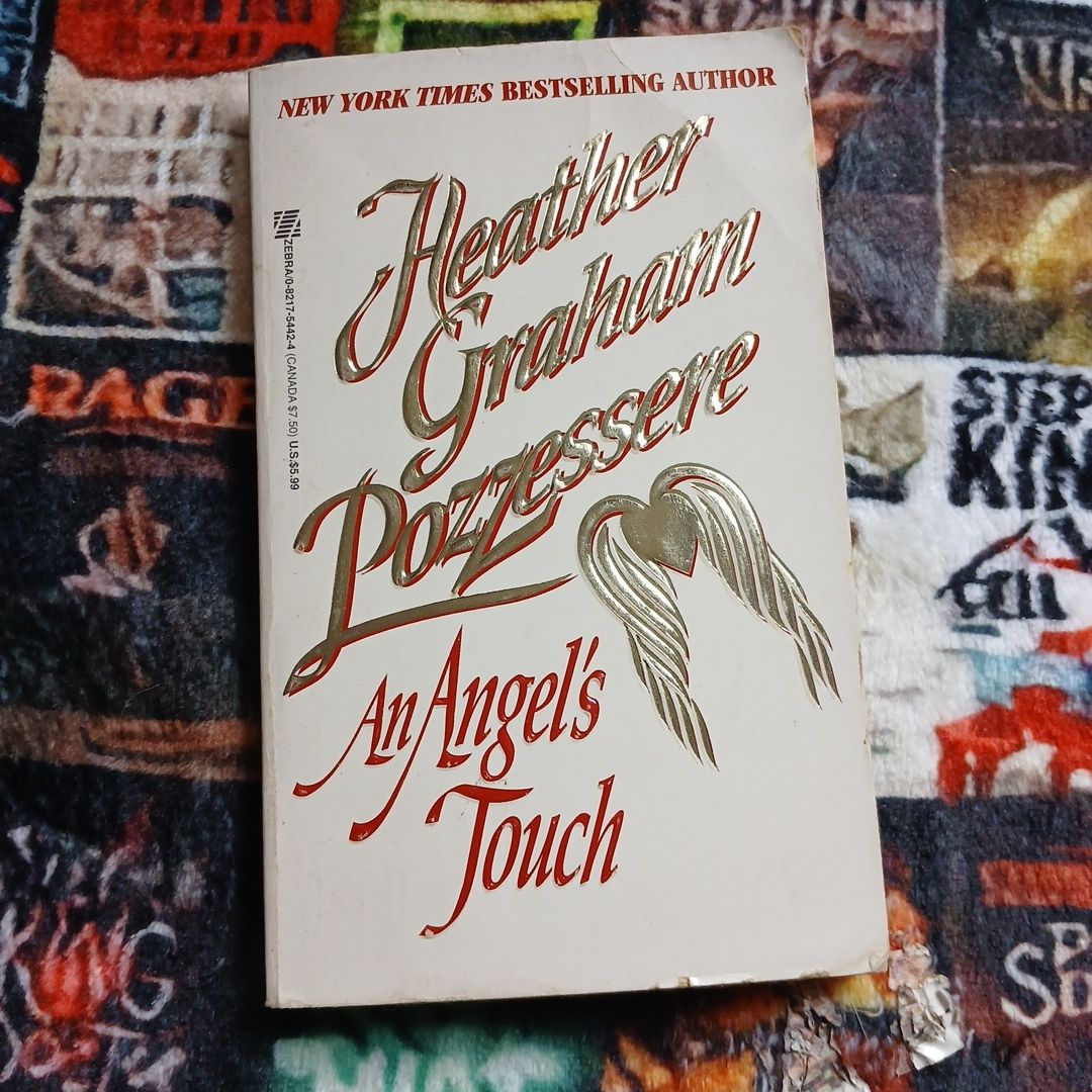 An Angel's Touch