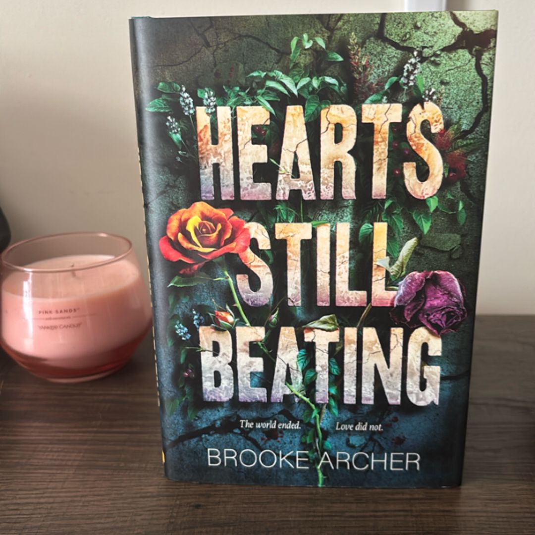 Hearts Still Beating