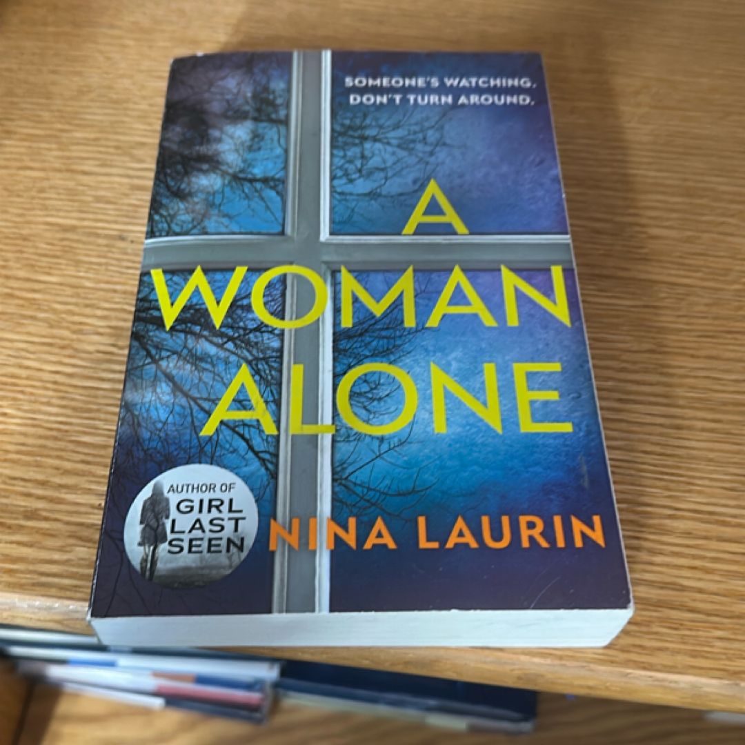 A Woman Alone
