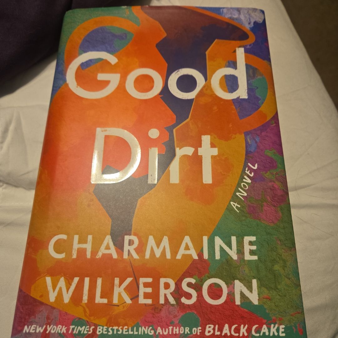 Good Dirt