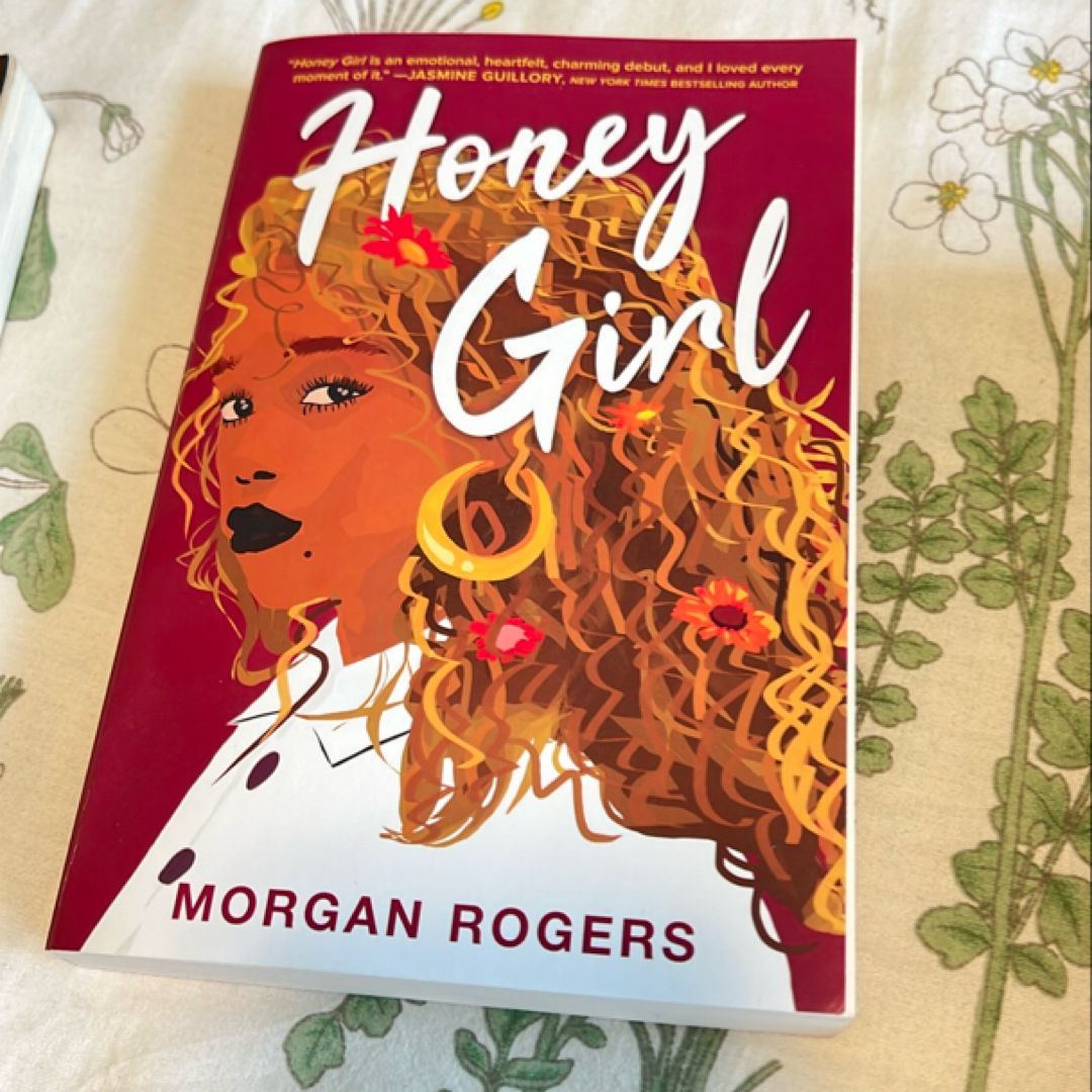 Honey Girl