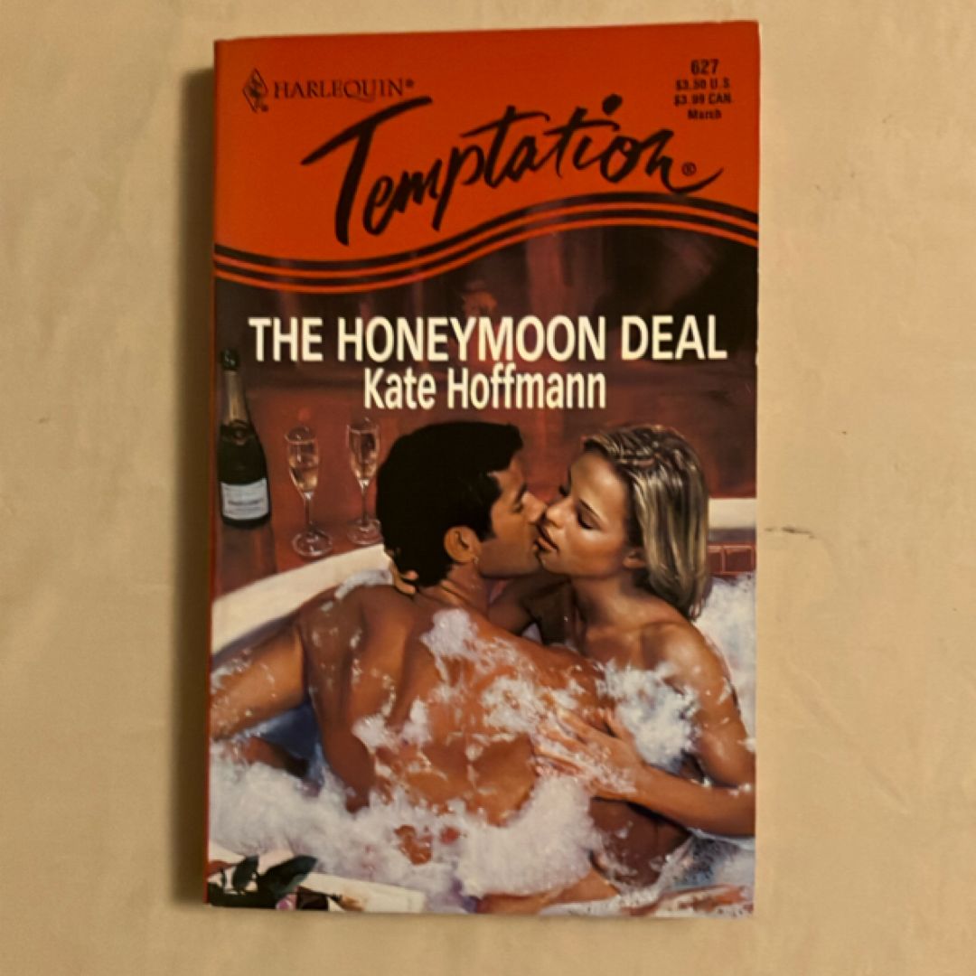 The Honeymoon Deal