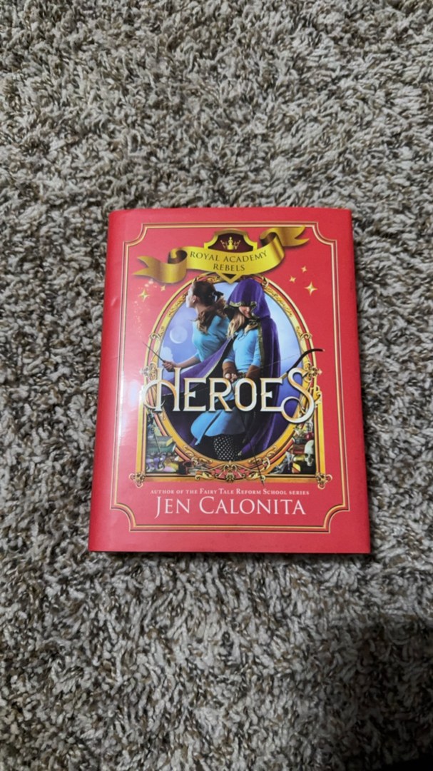 Heroes