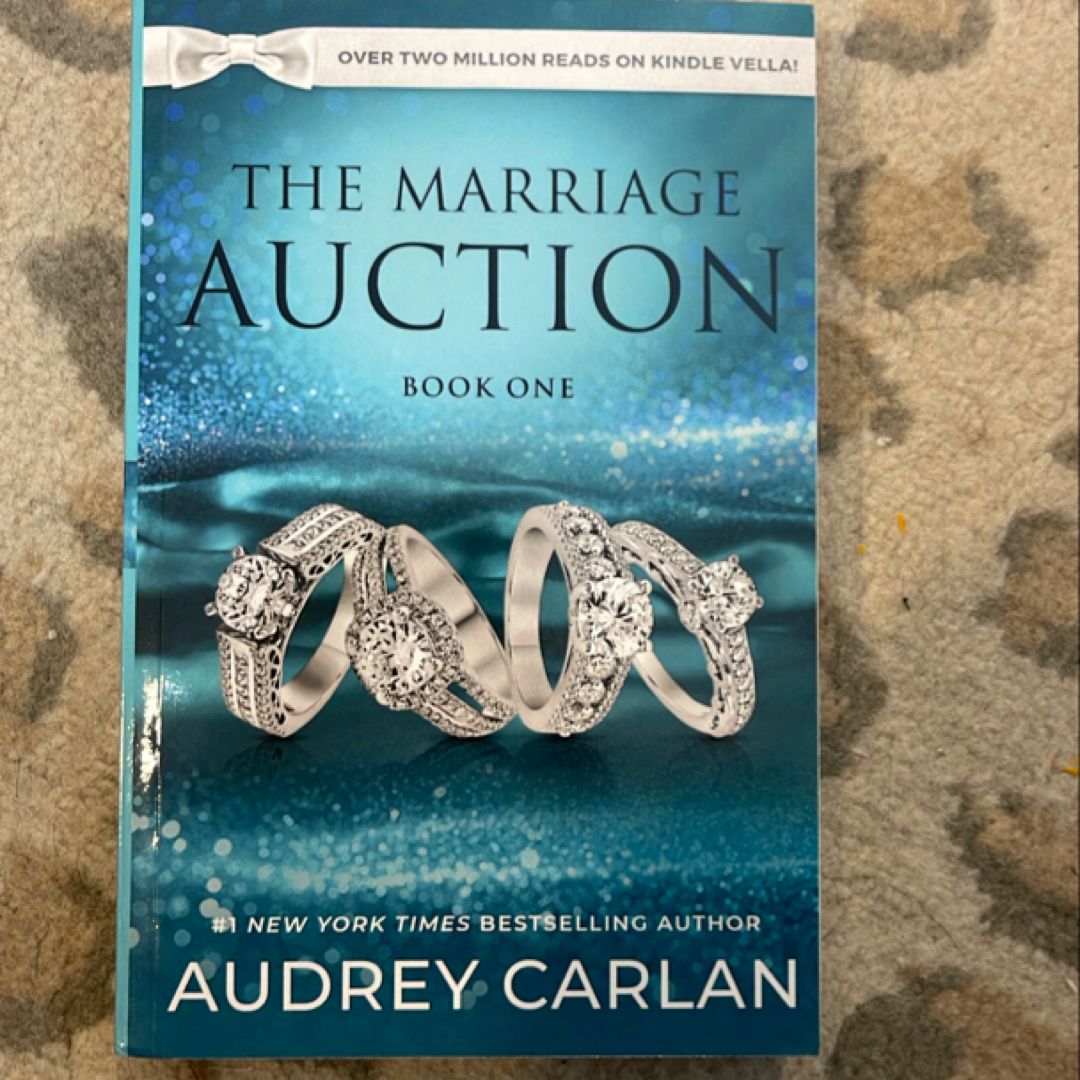 The Marriage Auction: Season One, Volume One