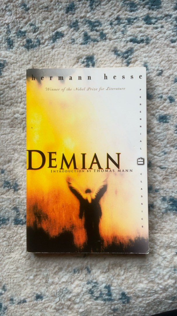 Demian