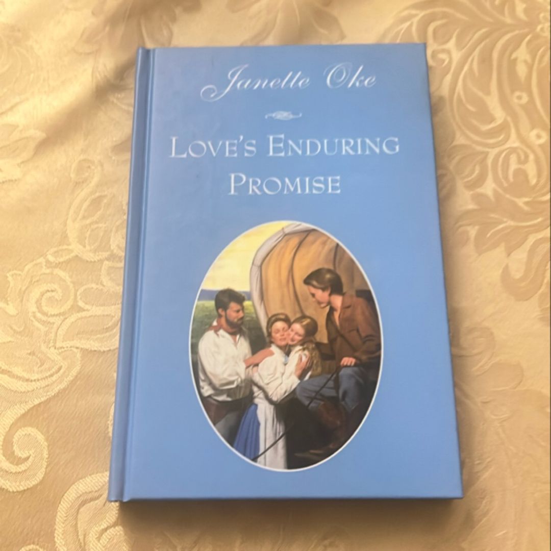 Love’s Enduring Promise
