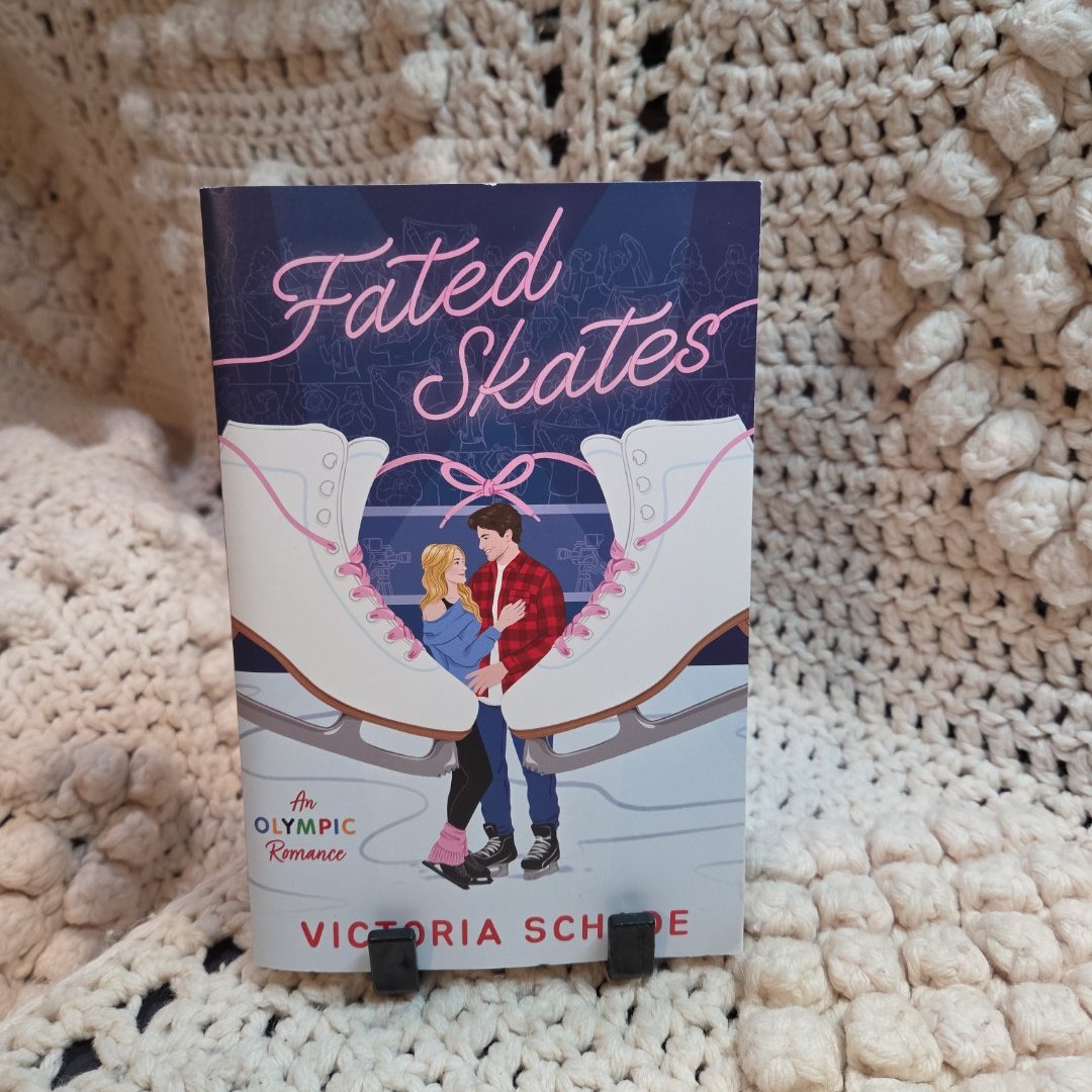 Fated Skates