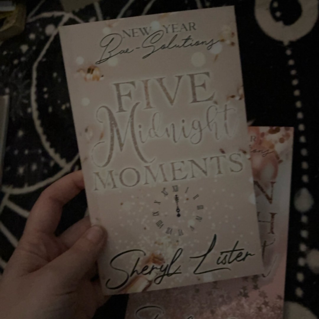 Five Midnight Moments