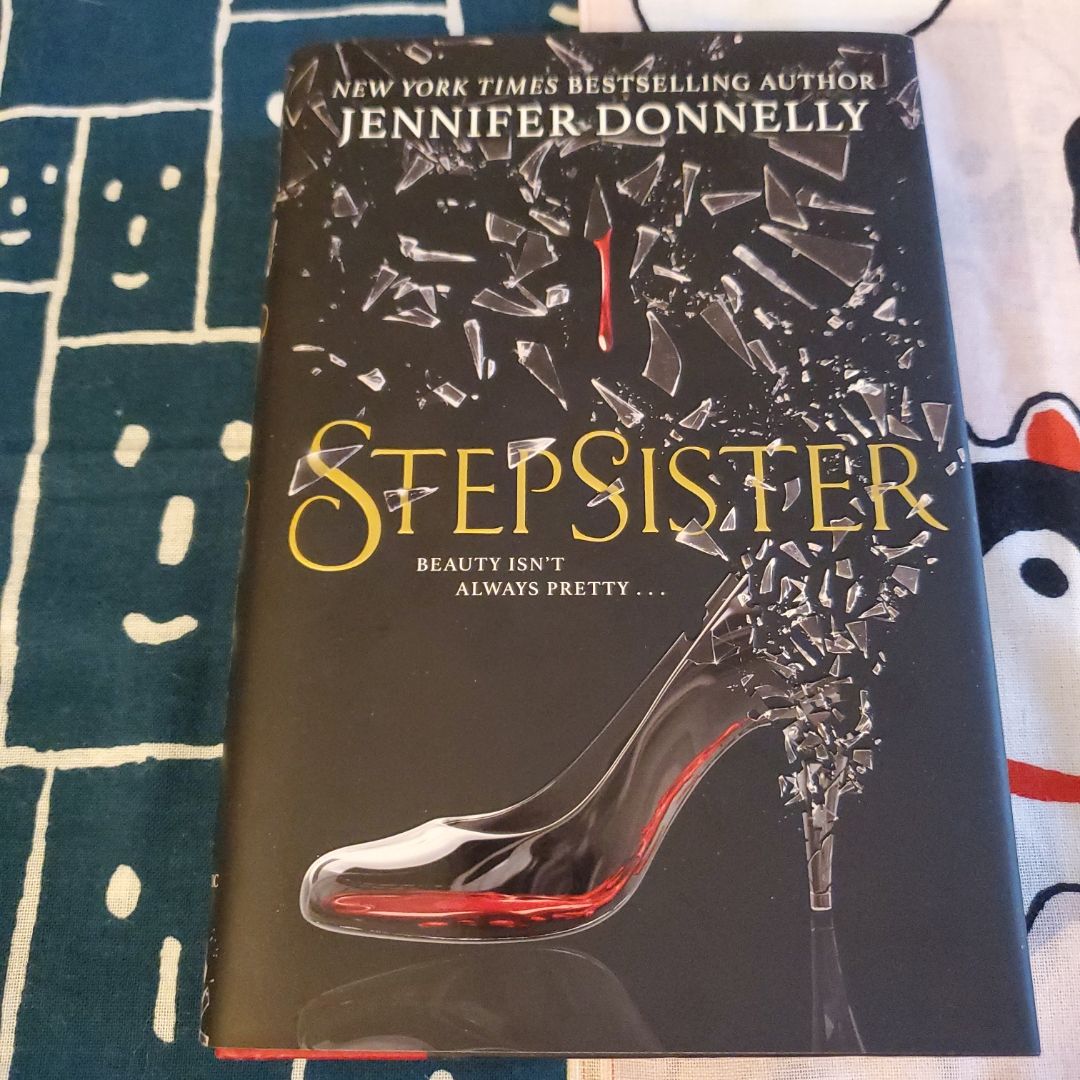 🔄Stepsister🔄