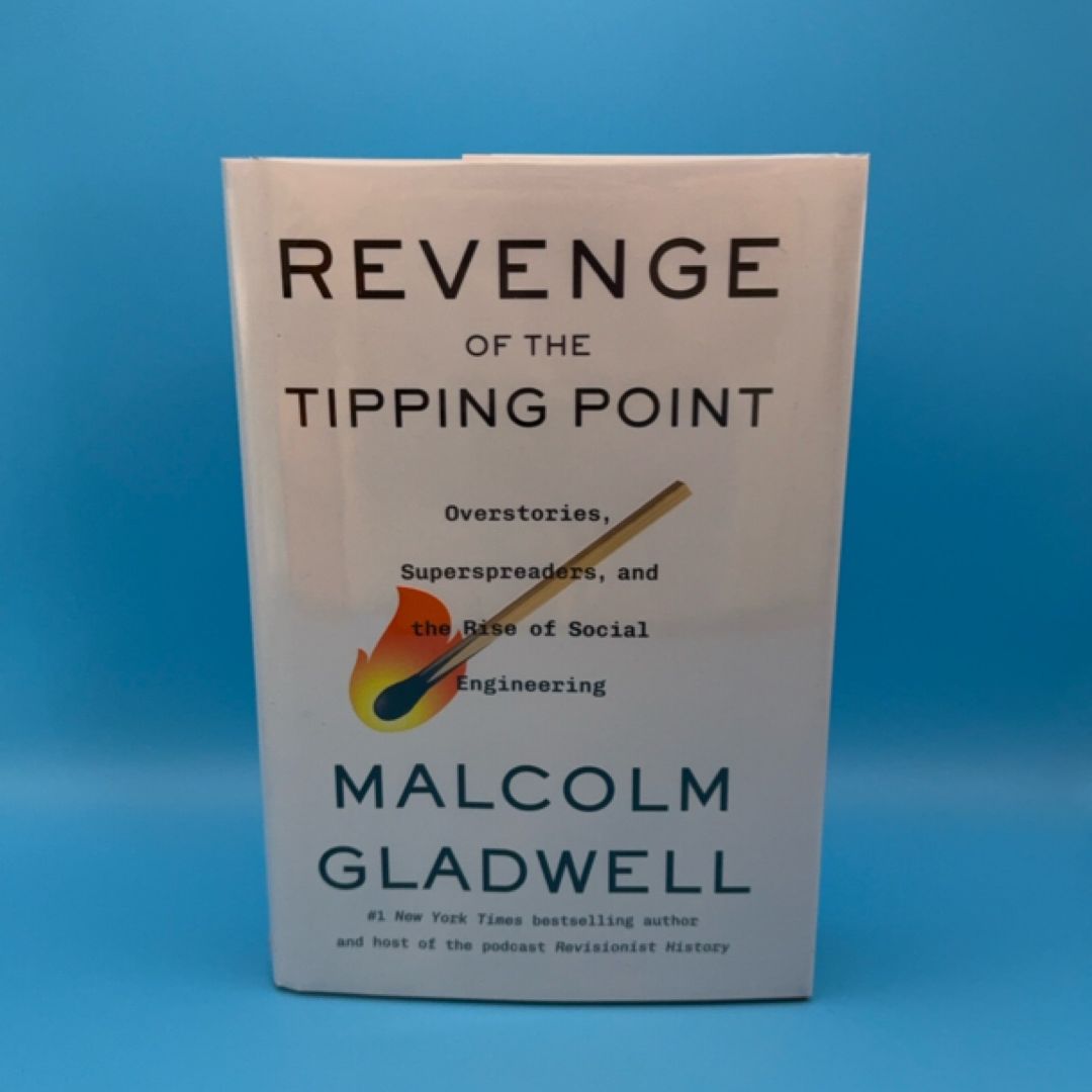 Revenge of the Tipping Point