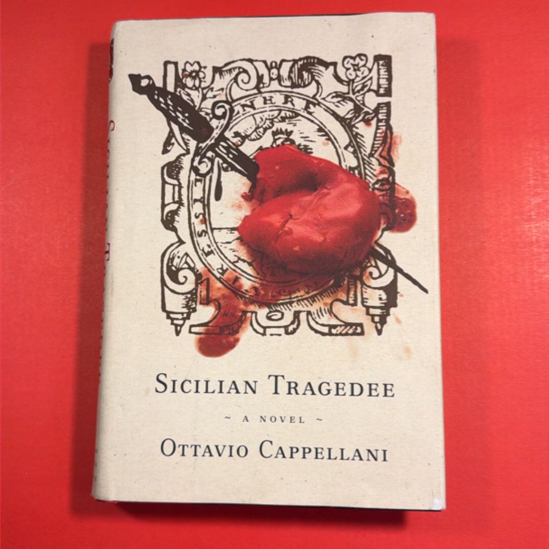 Sicilian Tragedee