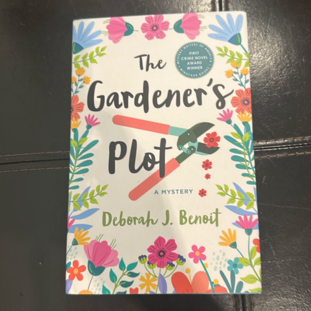 The Gardener's Plot