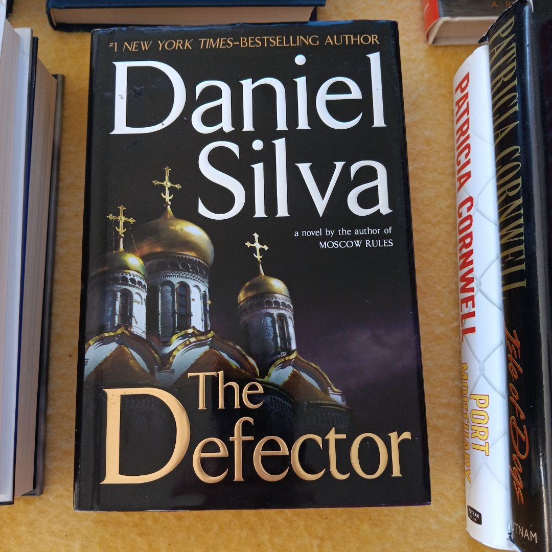 The Defector
