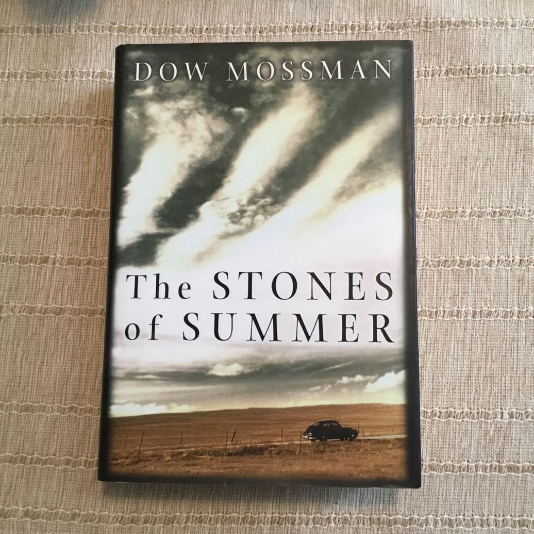 The Stones of Summer