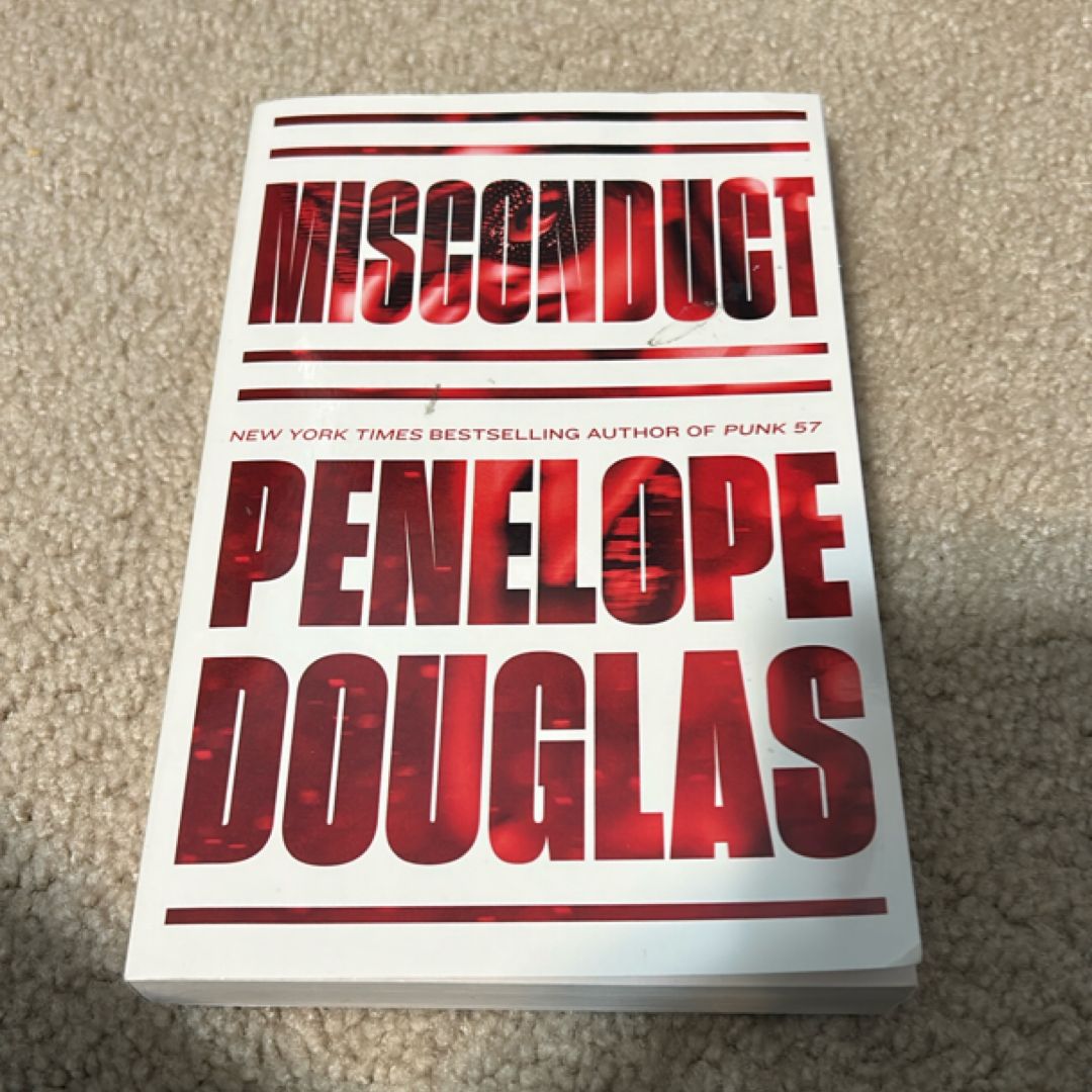 Misconduct