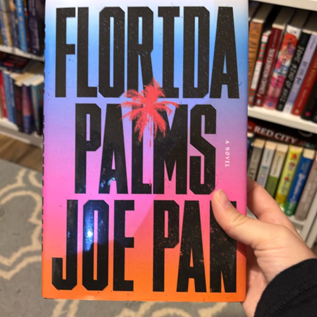 Florida Palms