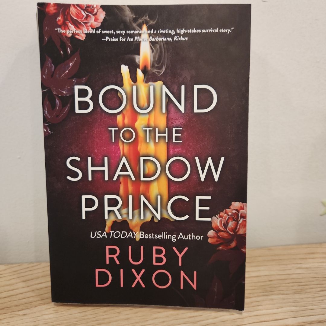 Bound to the Shadow Prince