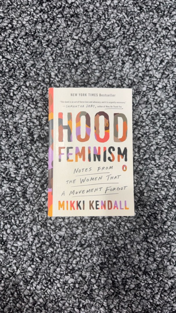 Hood Feminism
