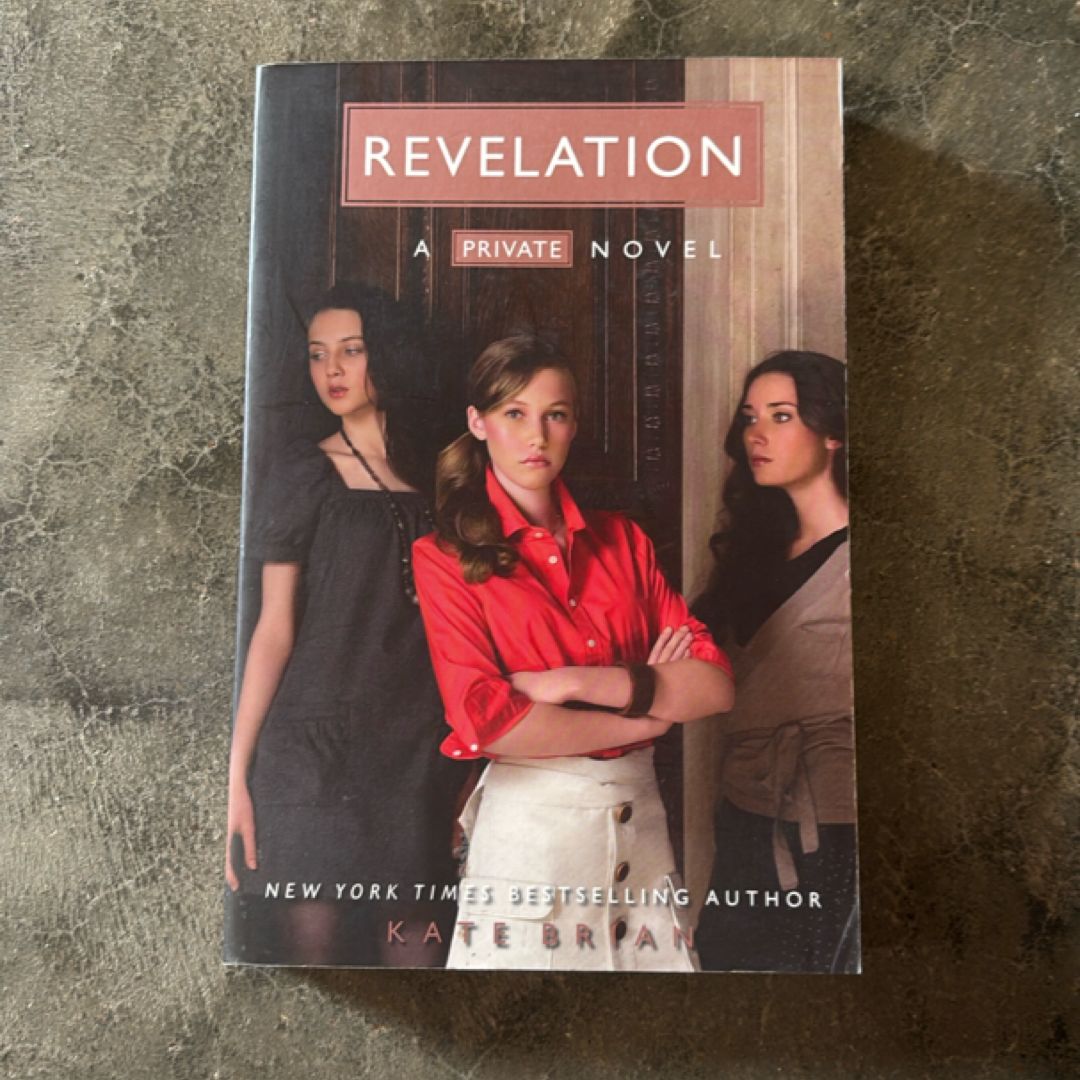 Revelation
