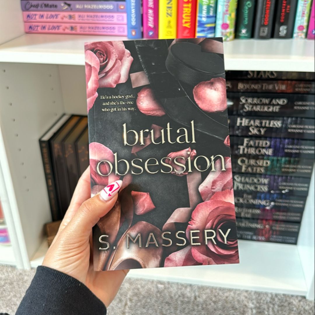 Brutal Obsession