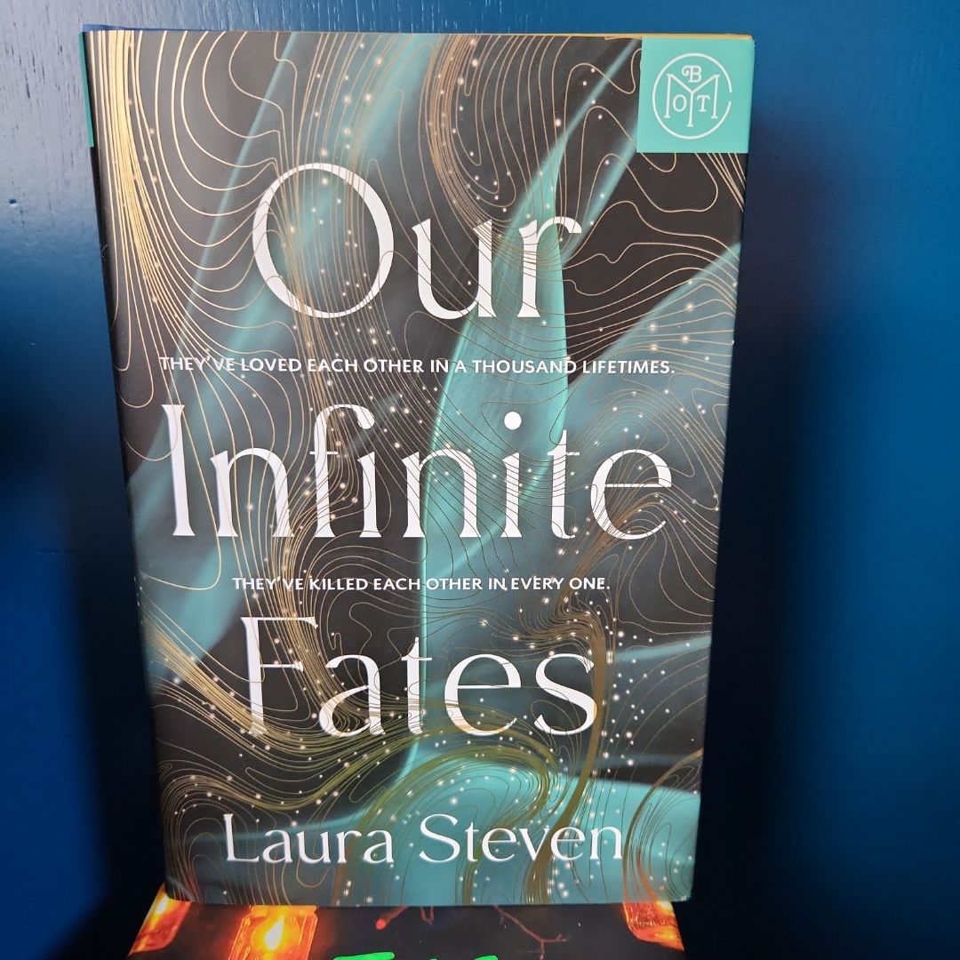 Our Infinite Fates