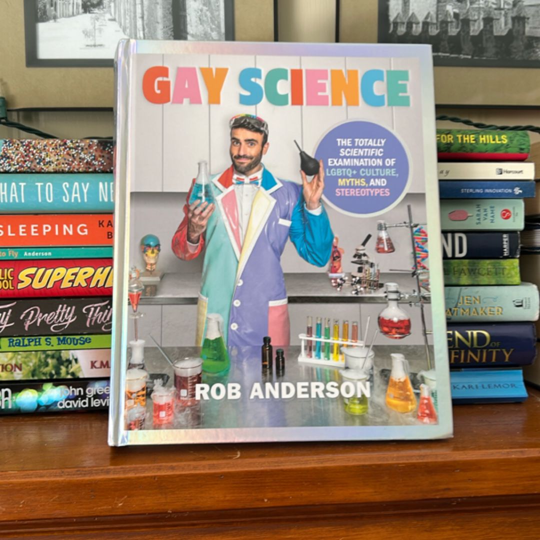 Gay Science