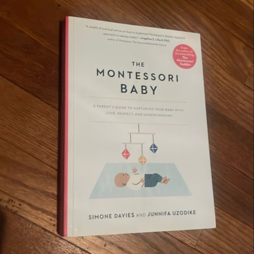 The Montessori Baby