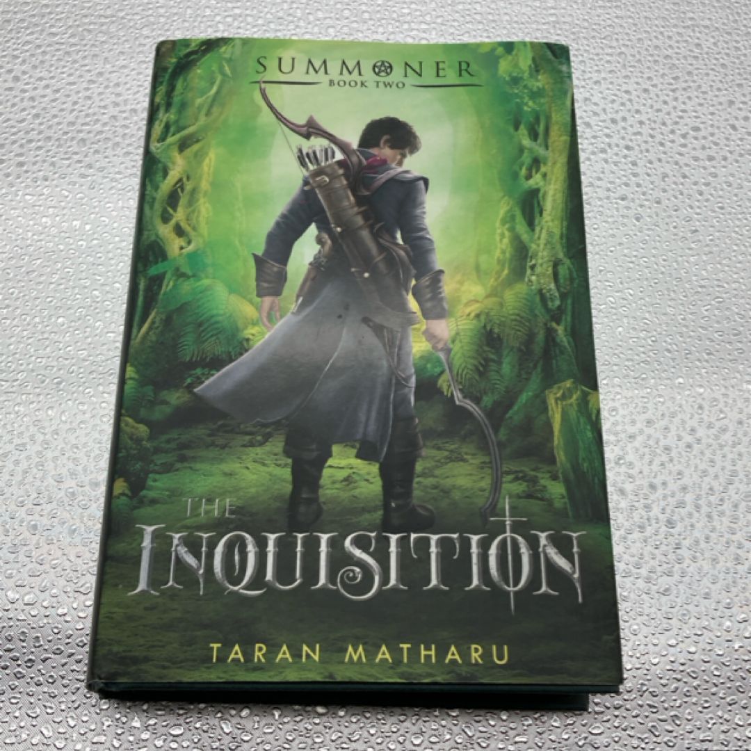 The Inquisition