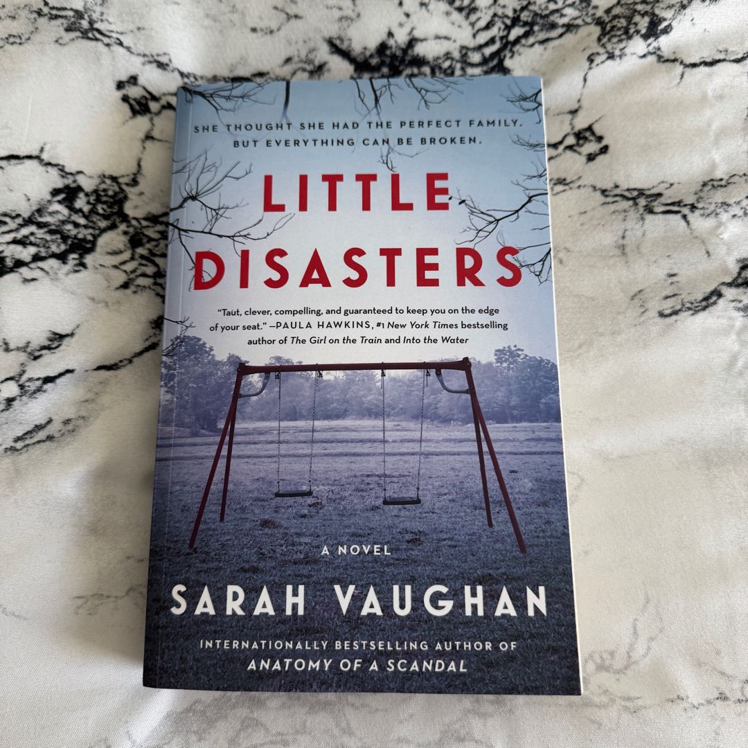 Little Disasters