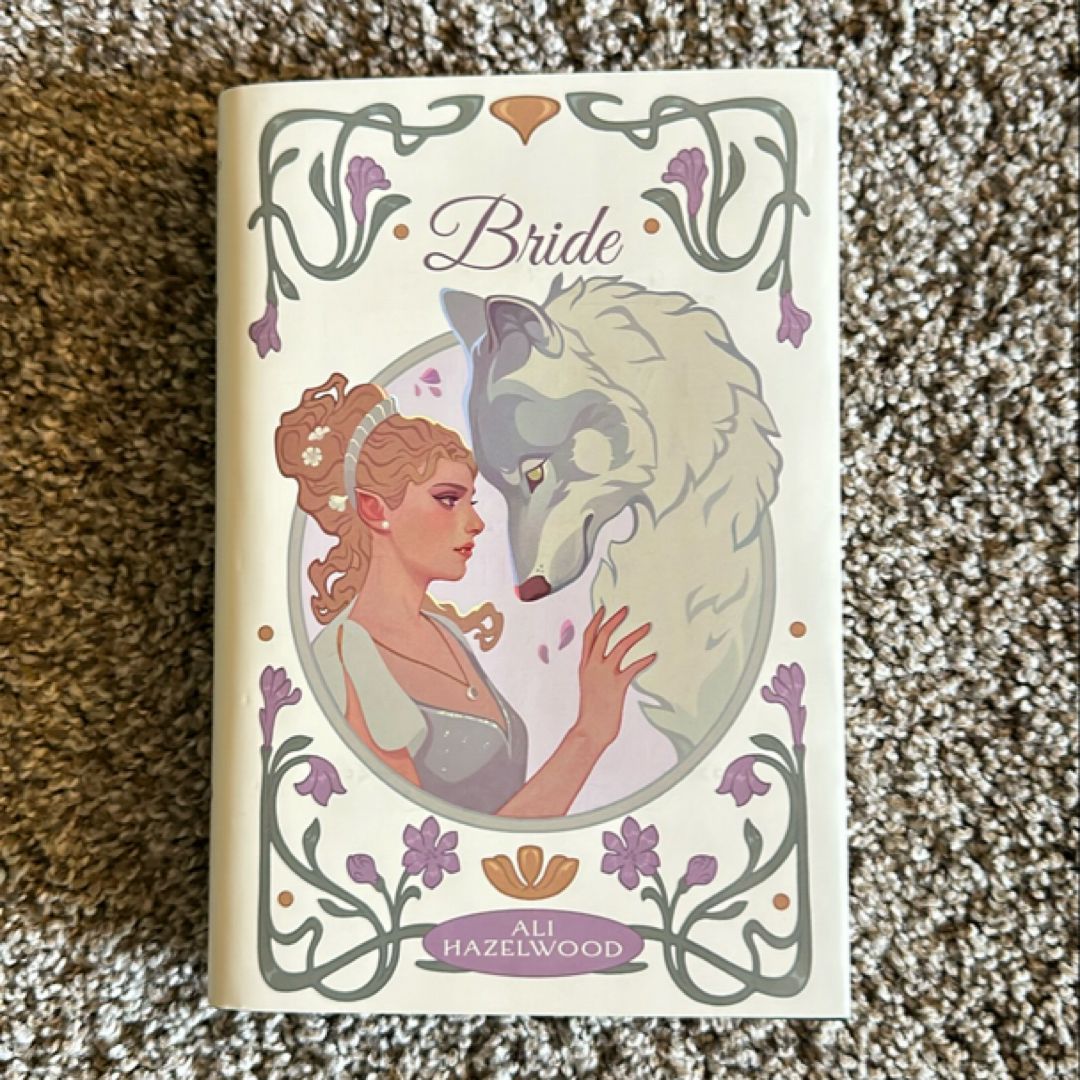 Bride
