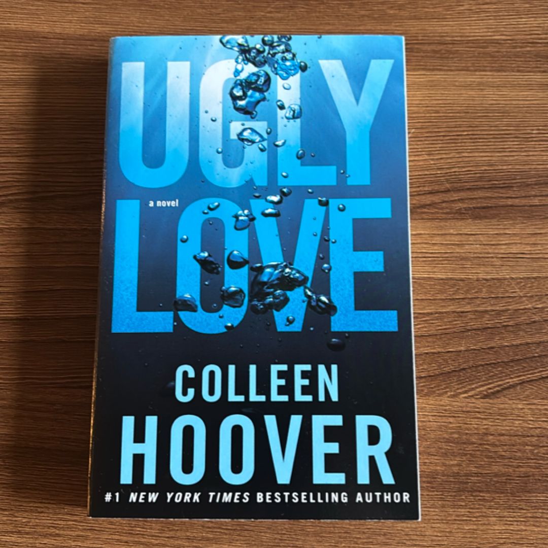 Ugly Love